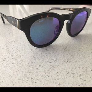 Diff Dime II Polarized Sunglasses